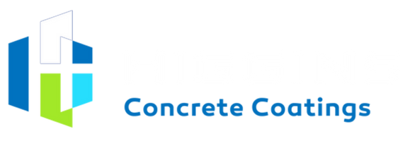 Higgins Concrete Coatings