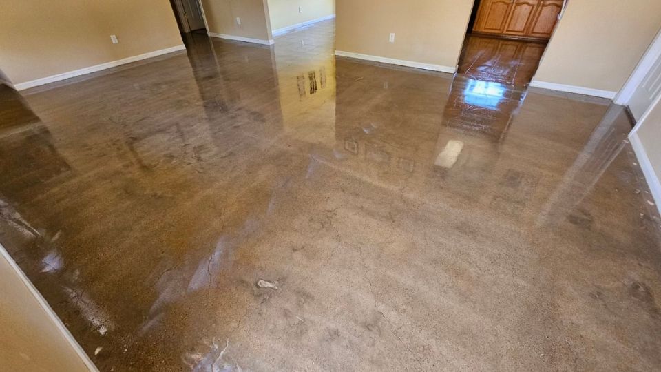 grind-and-shine-floor-transformation grind and shine concrete polishing